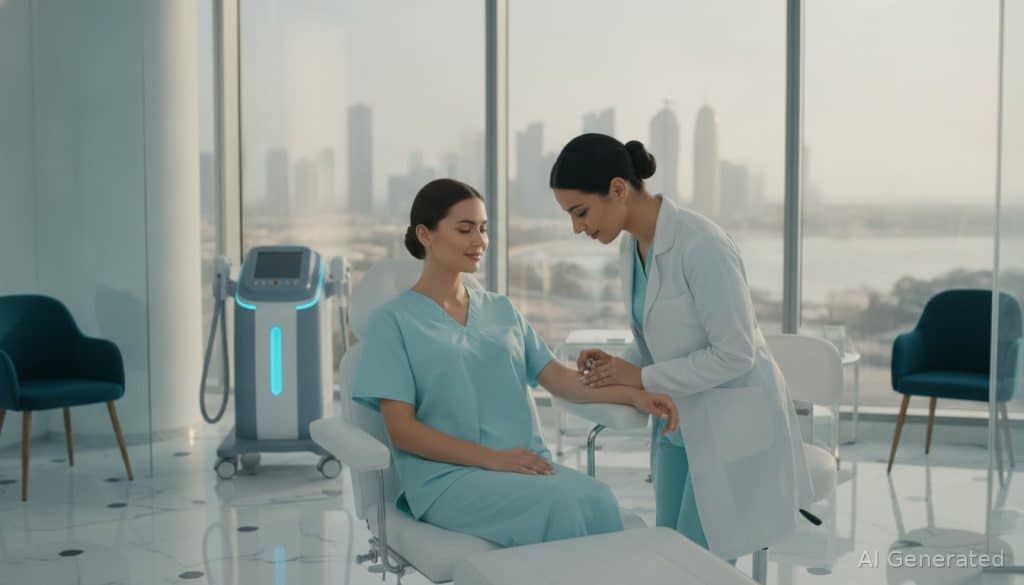 Advanced Scar Revision in Doha: A Complete Guide to Restoring Your Skin