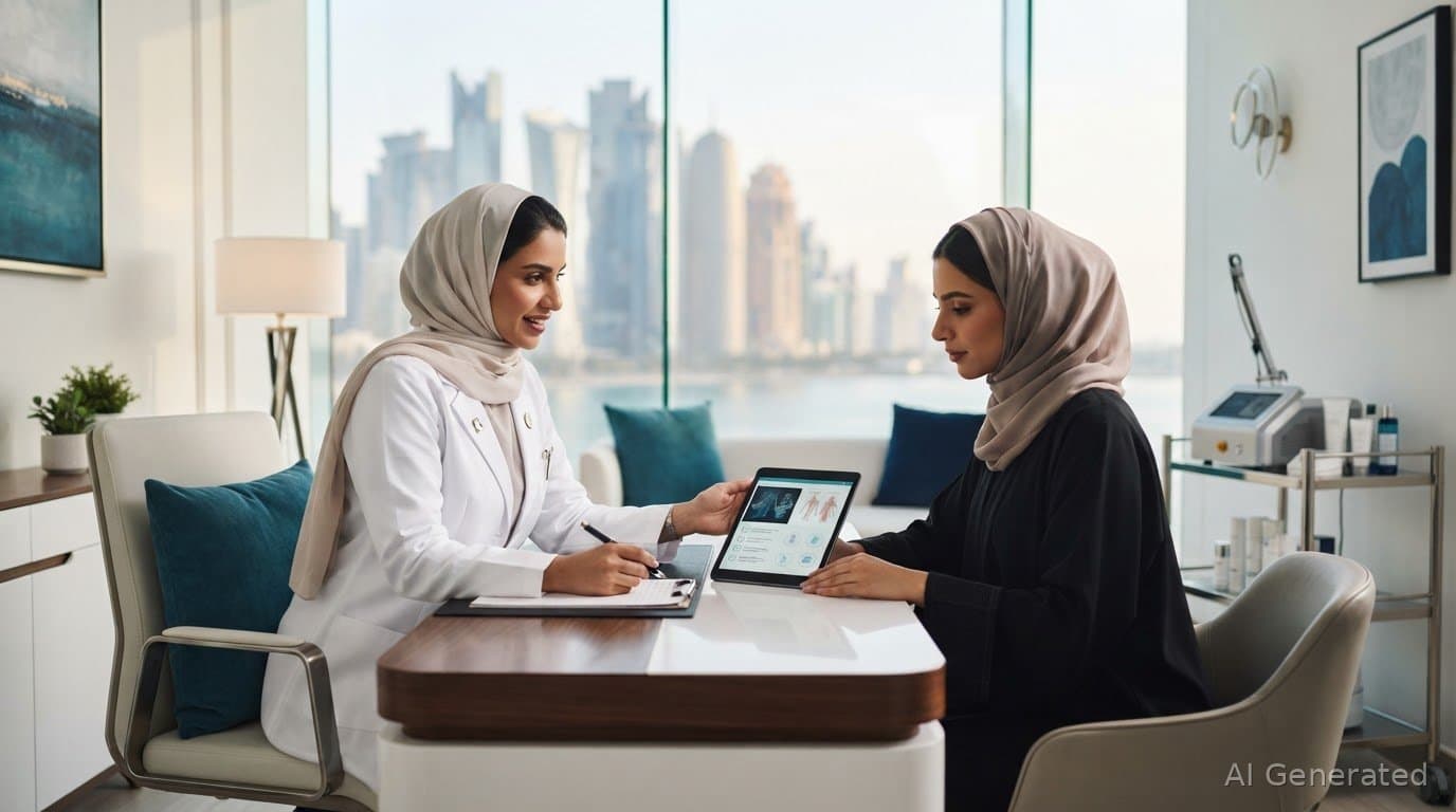 Aesthetic Doctor in Qatar: Myths, Facts, and How to Choose