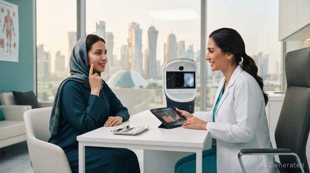 Anti-Aging Treatment in Doha: 2026 Trends, Options, and How to Choose