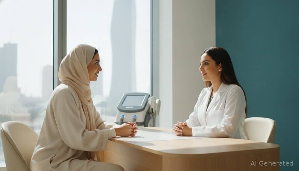 Choosing a Hair Removal Clinic in Qatar: 2026 Comparison Guide