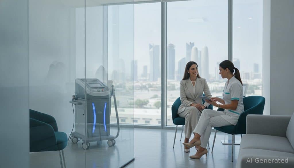 Laser Hair Removal Cost in Doha: The 2026 Guide to Value and Results