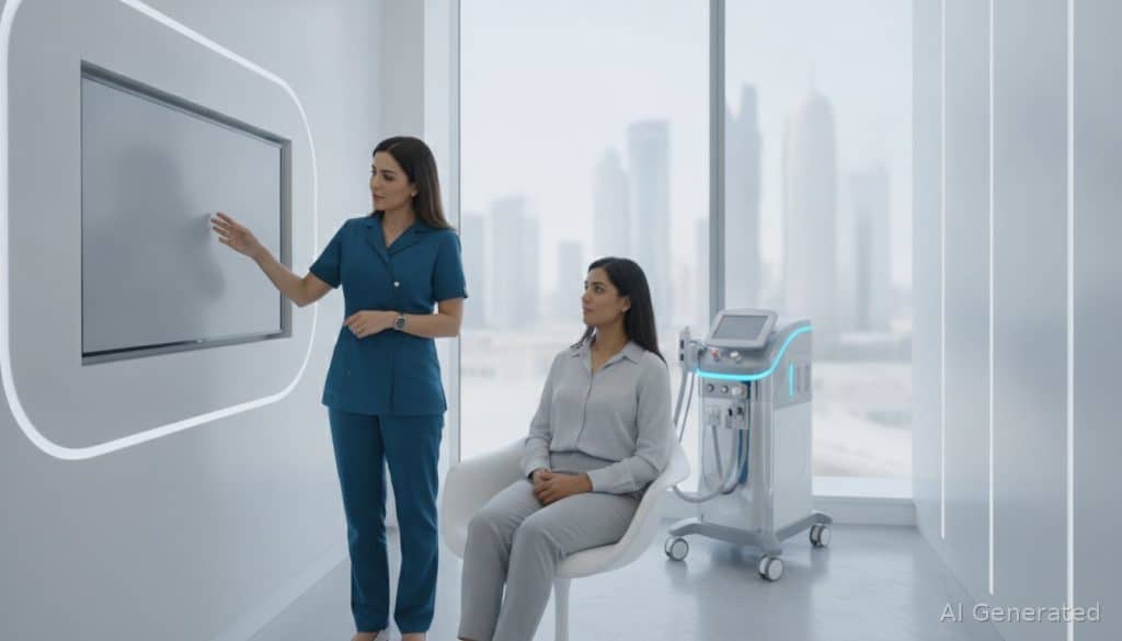 Laser Hair Removal in Doha: The 2026 Medical Guide to Permanent Results