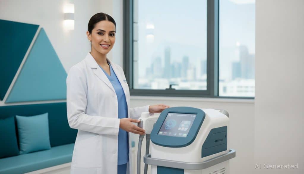 Laser Skin Treatment in Doha: The 2026 Guide to Radiant Skin