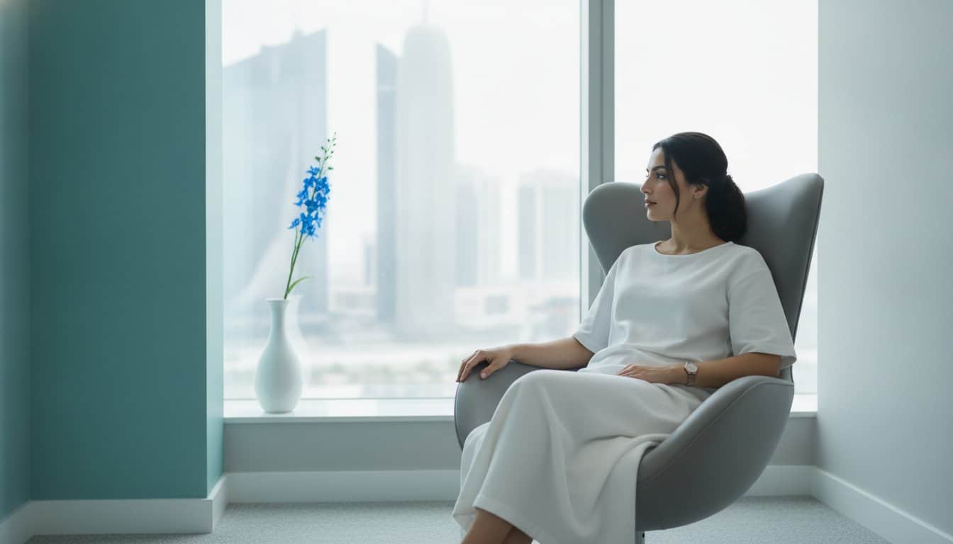 Rhinoplasty Recovery in Qatar: The Ultimate 2026 Patient Aftercare Checklist