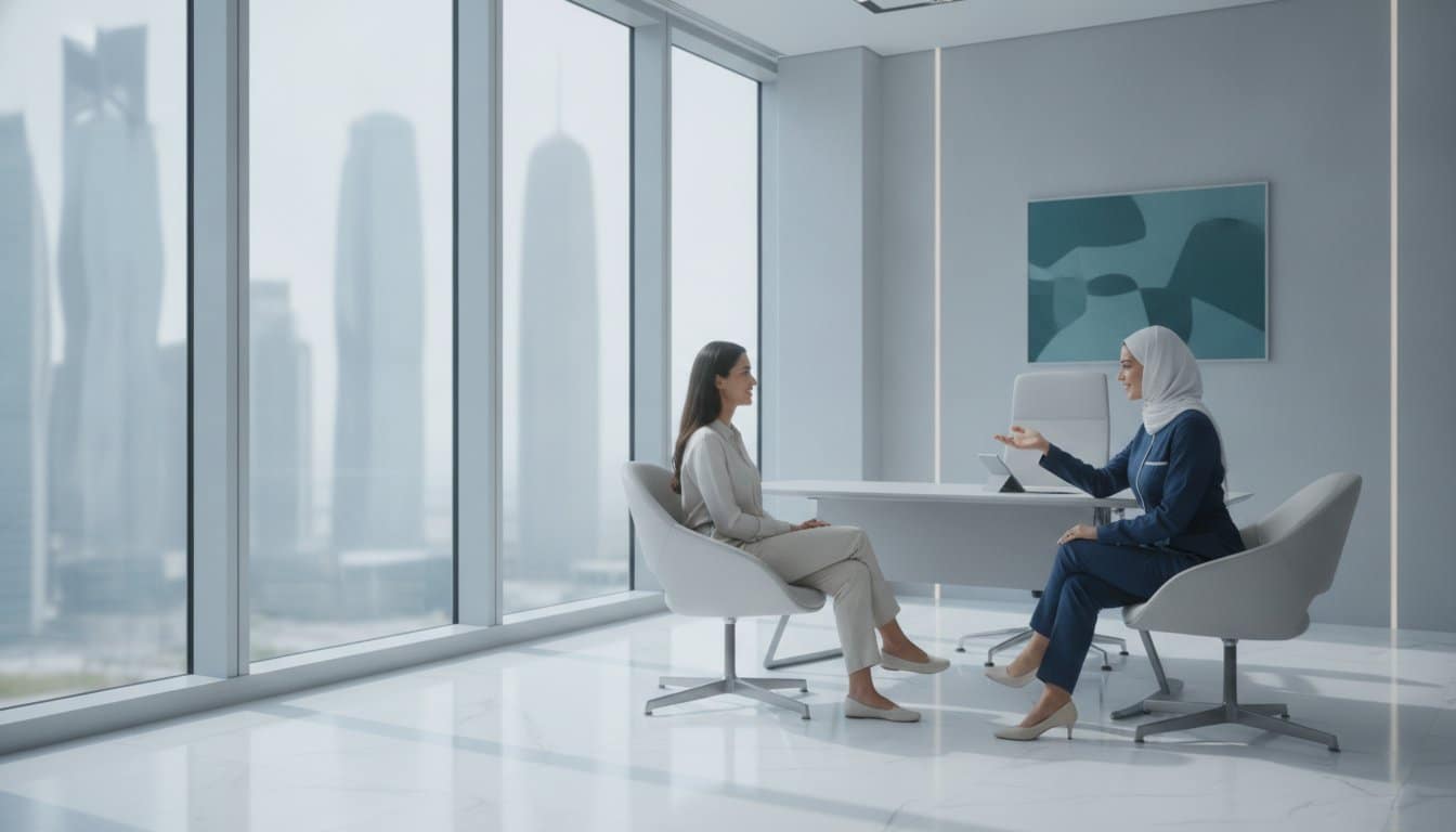 What to Expect During Your Plastic Surgery Journey in Qatar: A Complete 2026 Guide